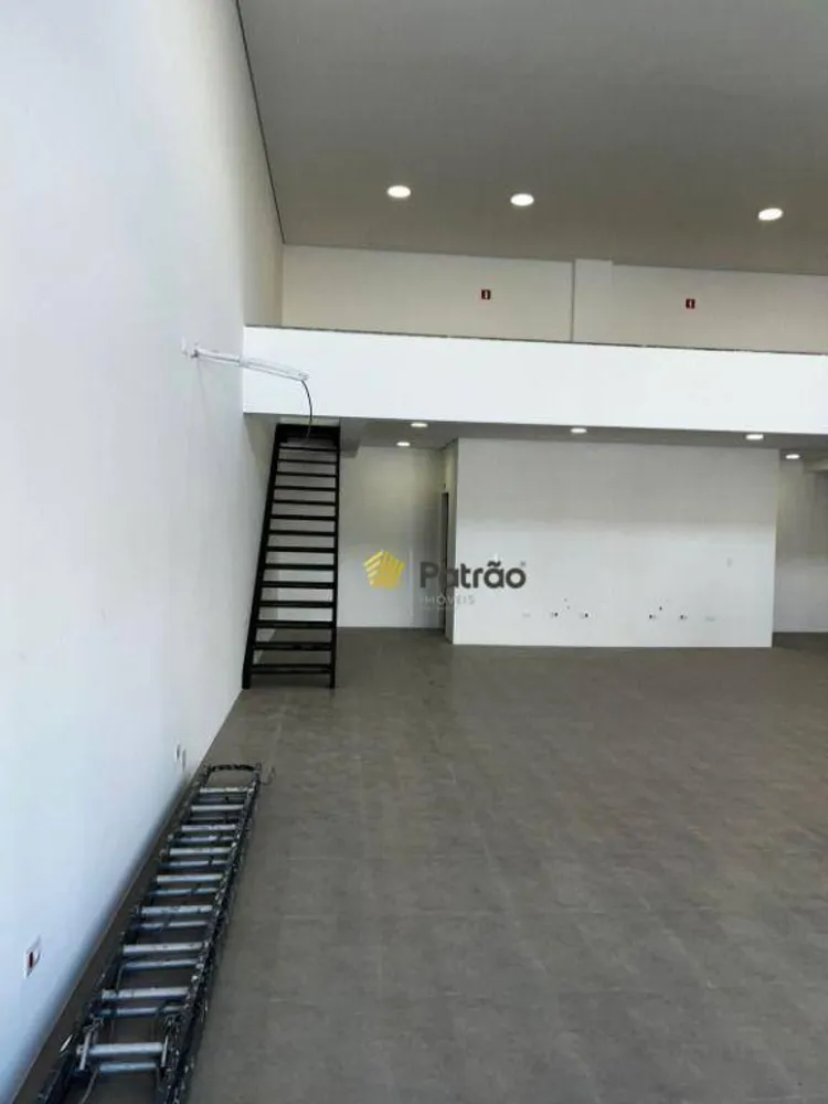 Loja-Salão, 120 m² - Foto 2