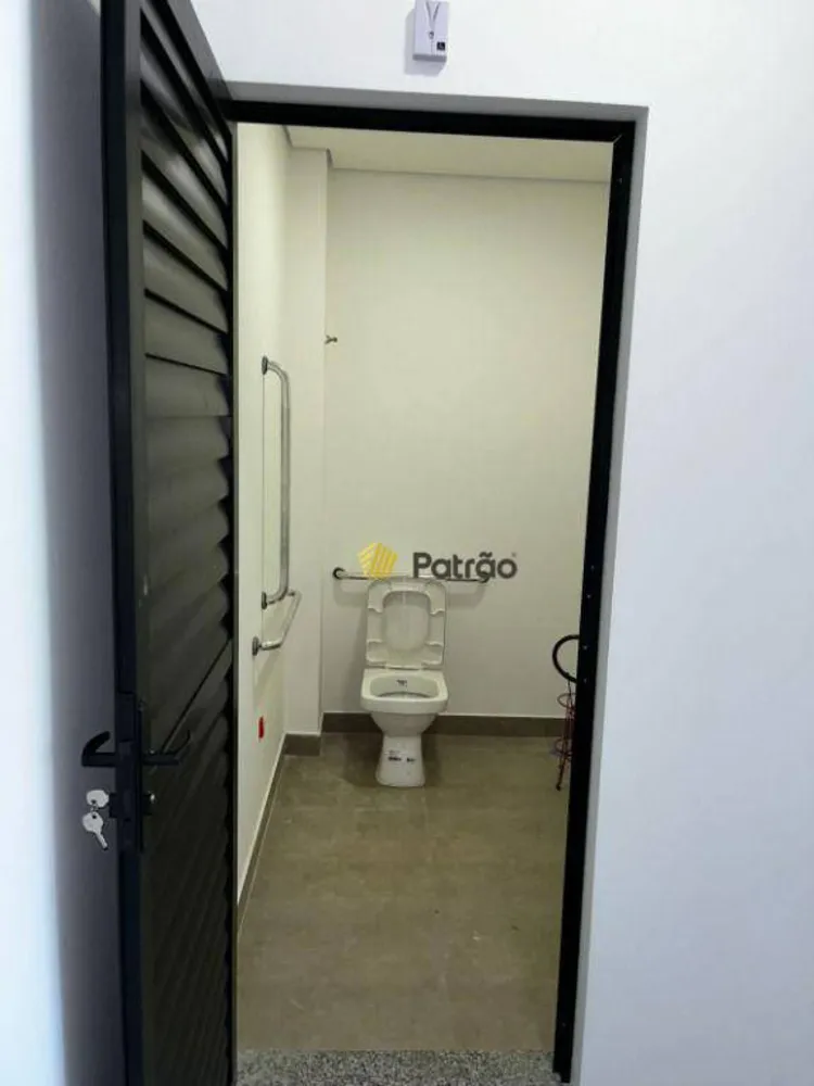 Loja-Salão, 120 m² - Foto 7