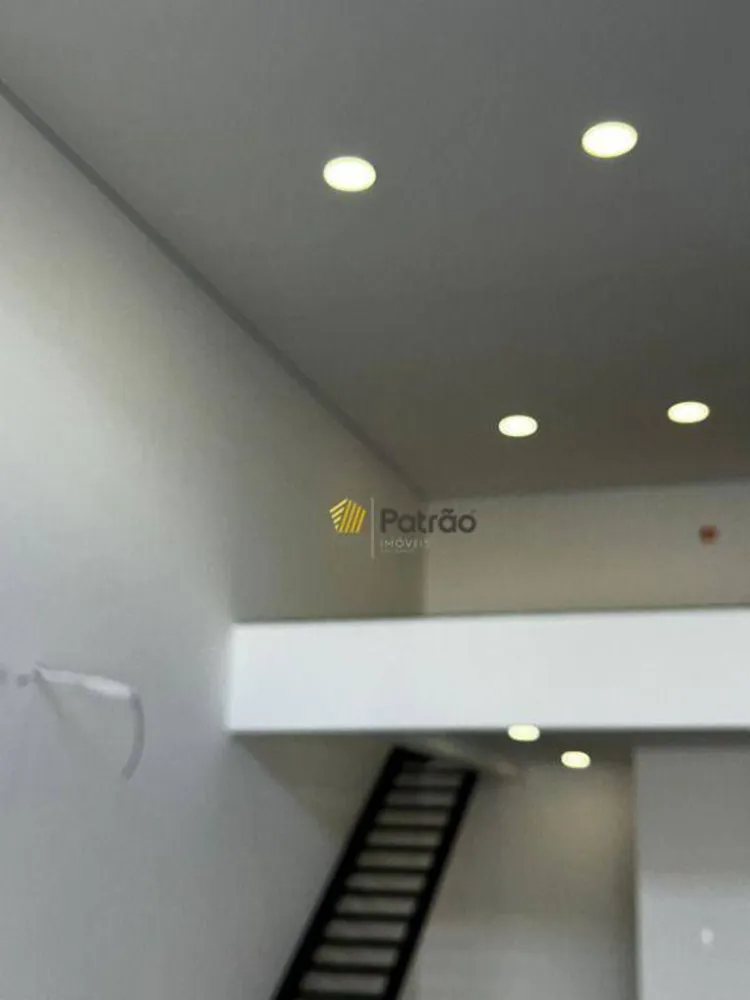 Loja-Salão, 120 m² - Foto 1