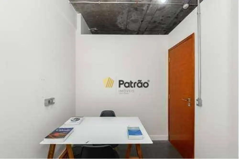 Sala-Conjunto, 37 m² - Foto 6