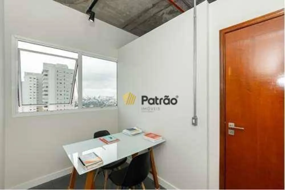 Sala-Conjunto, 37 m² - Foto 4