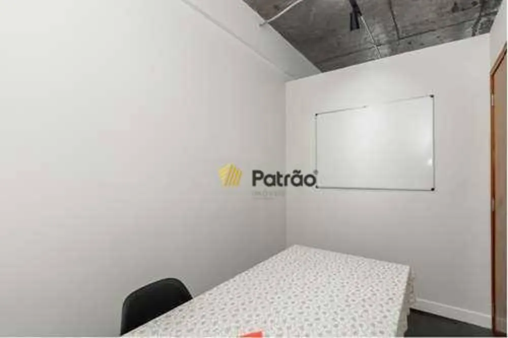 Sala-Conjunto, 37 m² - Foto 9