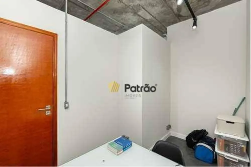 Sala-Conjunto, 37 m² - Foto 3