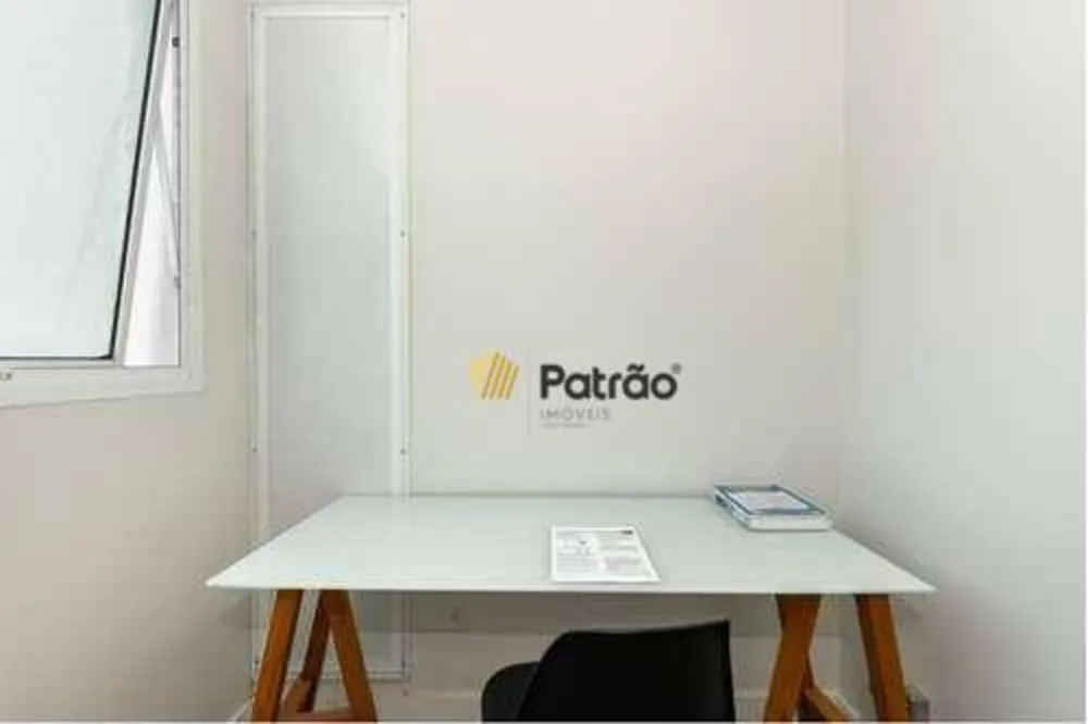 Sala-Conjunto, 37 m² - Foto 7