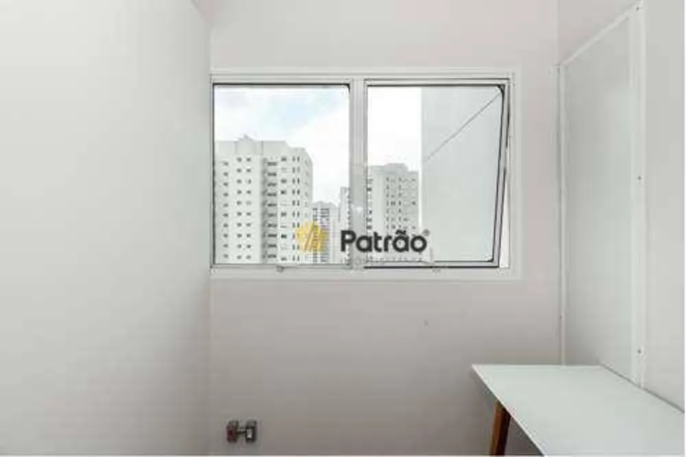 Sala-Conjunto, 37 m² - Foto 8