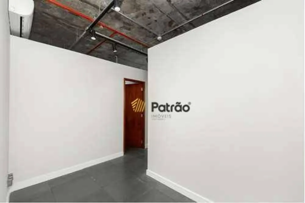 Sala-Conjunto, 37 m² - Foto 11