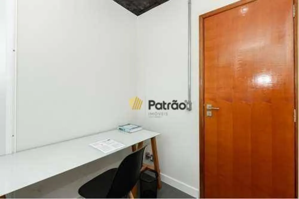 Sala-Conjunto, 37 m² - Foto 3