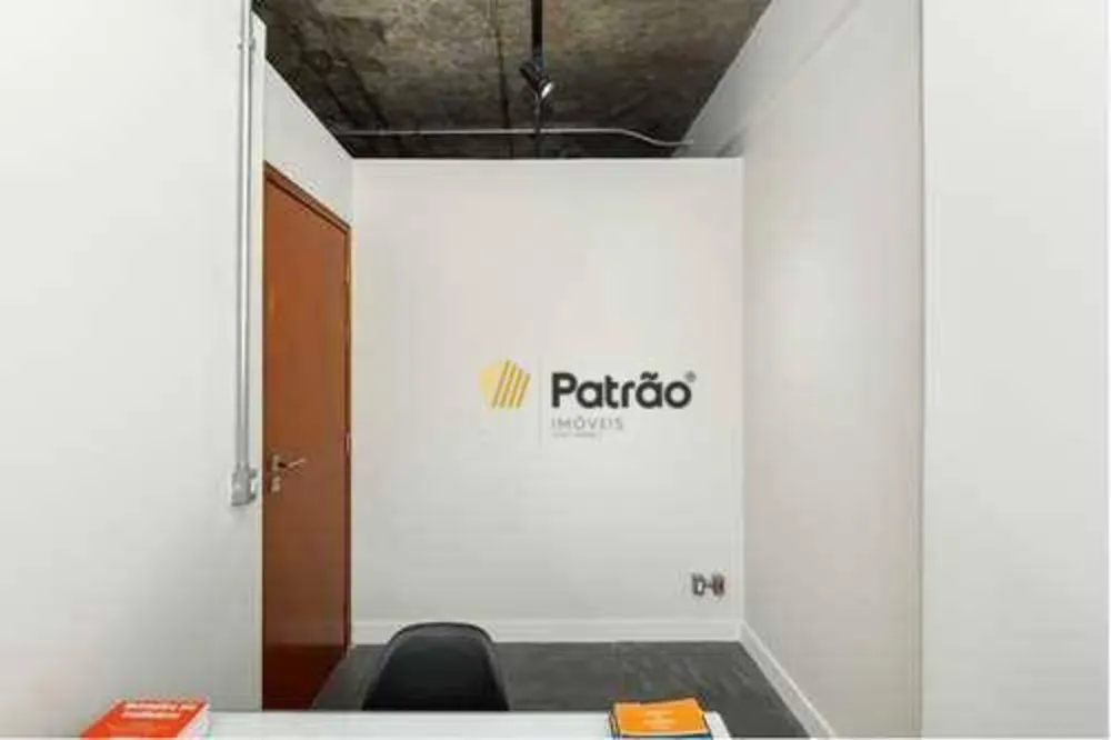 Sala-Conjunto, 37 m² - Foto 1
