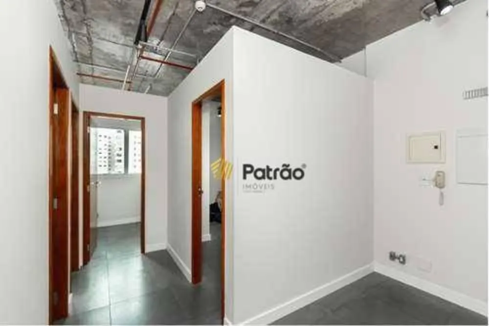 Sala-Conjunto, 37 m² - Foto 2