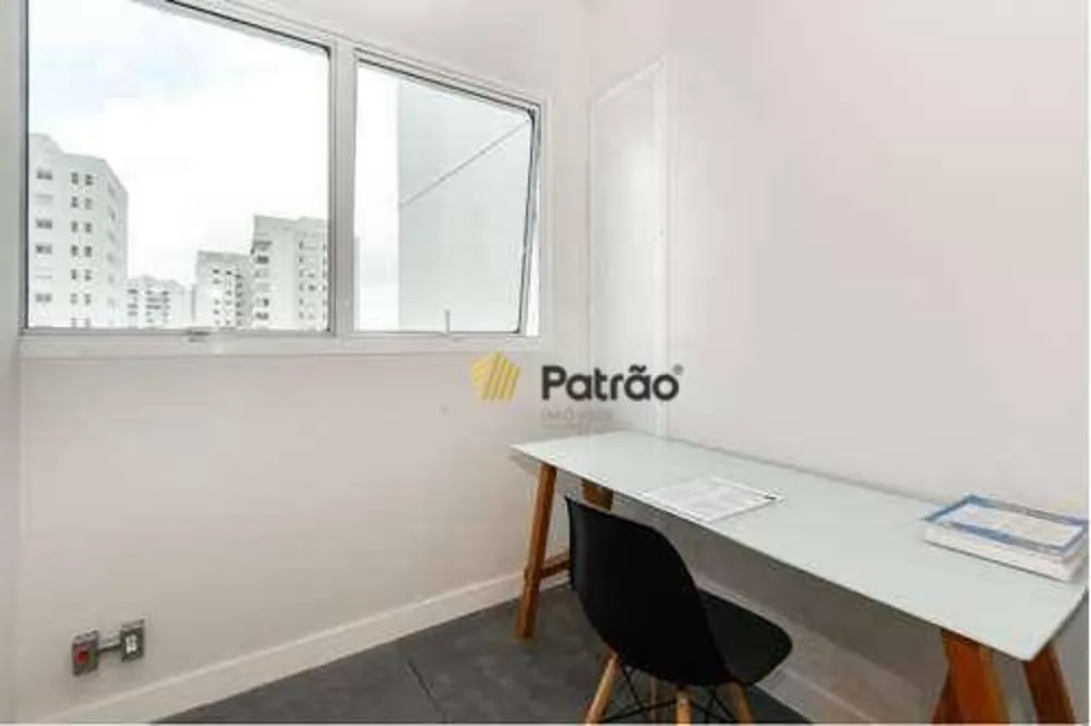 Sala-Conjunto, 37 m² - Foto 5