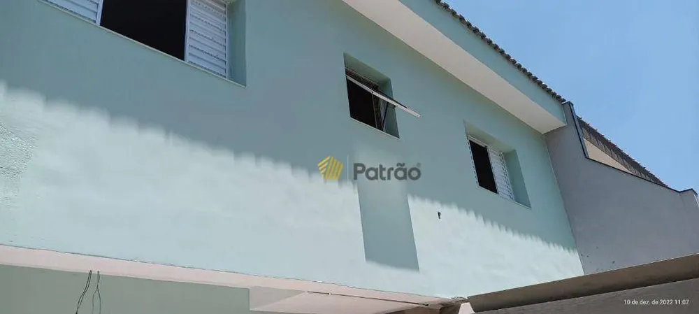 Sobrado, 2 quartos, 129 m² - Foto 13