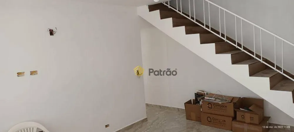 Sobrado, 2 quartos, 129 m² - Foto 2