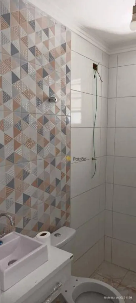 Sobrado, 2 quartos, 129 m² - Foto 6