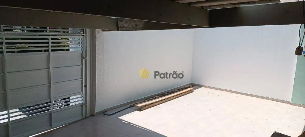 Sobrado, 2 quartos, 129 m² - Foto 4