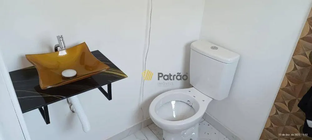 Sobrado, 2 quartos, 129 m² - Foto 9