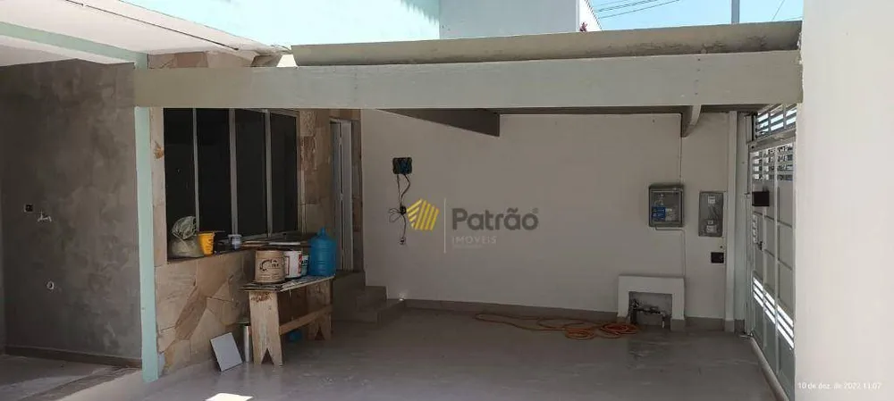 Sobrado, 2 quartos, 129 m² - Foto 8