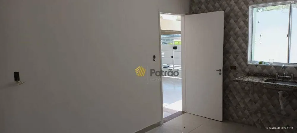 Sobrado, 2 quartos, 129 m² - Foto 11