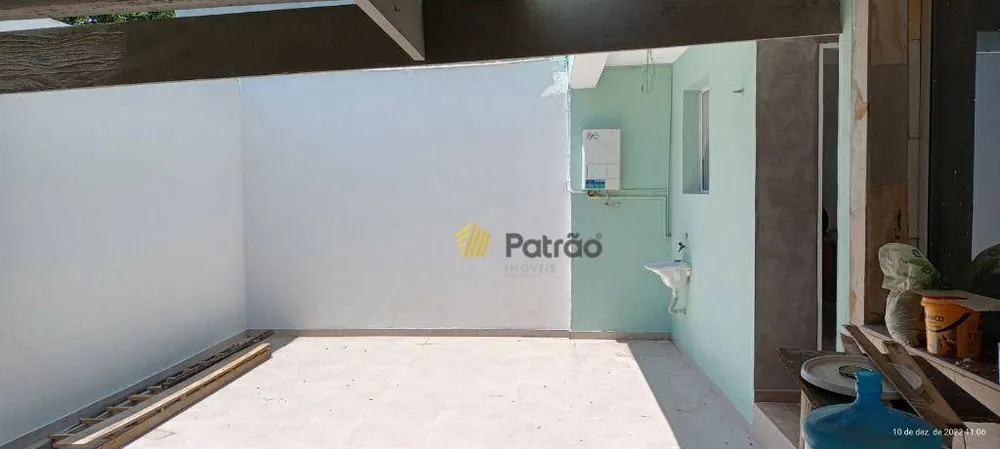 Sobrado, 2 quartos, 129 m² - Foto 7