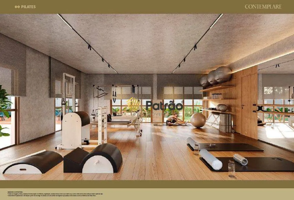 Apartamento, 4 quartos, 177 m² - Foto 14