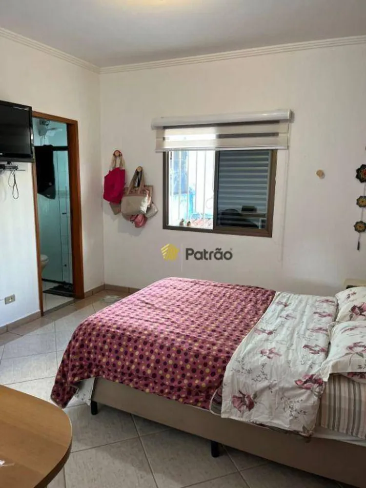 Sobrado, 4 quartos, 286 m² - Foto 3