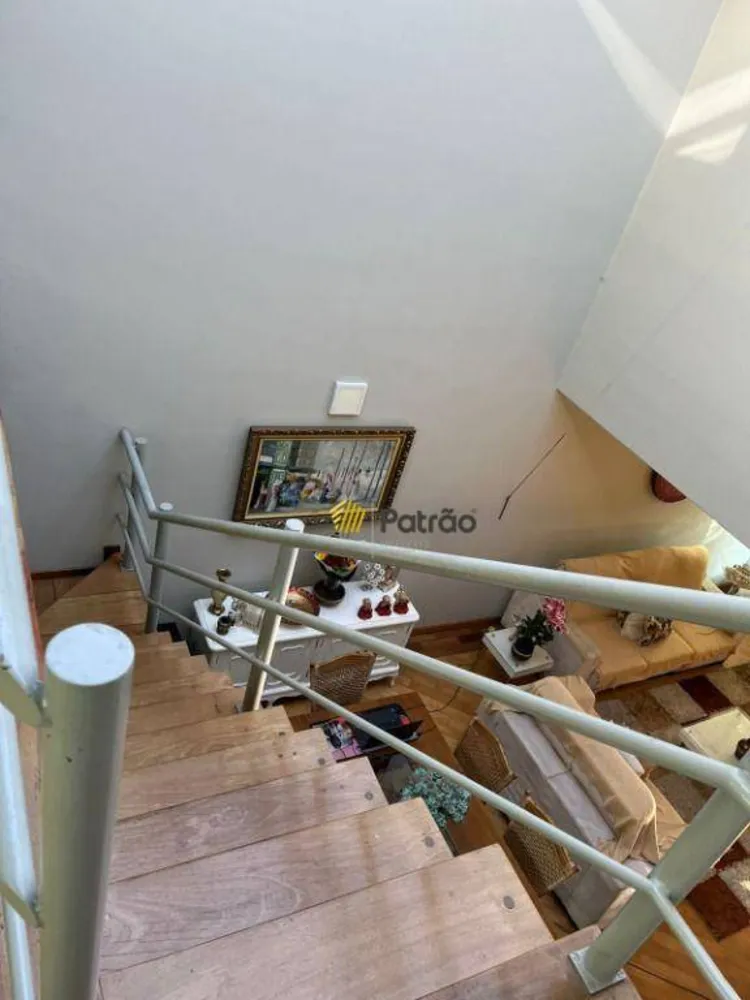 Sobrado, 4 quartos, 286 m² - Foto 2