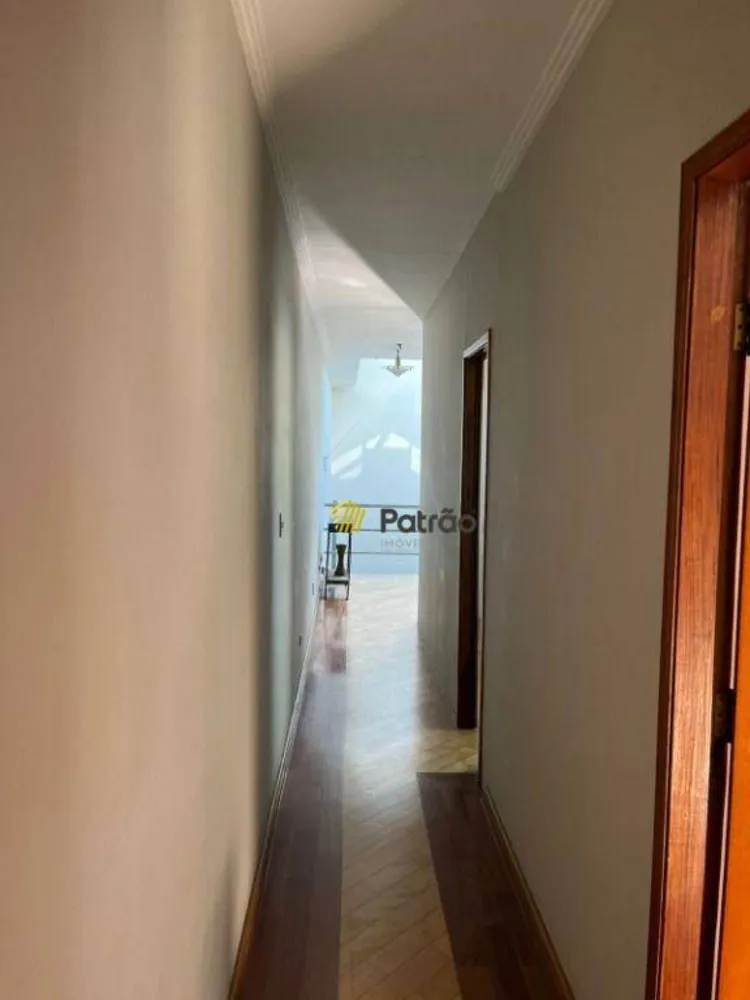 Sobrado, 4 quartos, 286 m² - Foto 1