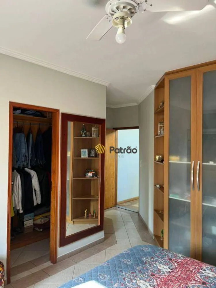 Sobrado, 4 quartos, 286 m² - Foto 7