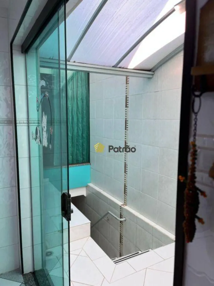 Sobrado, 4 quartos, 286 m² - Foto 16
