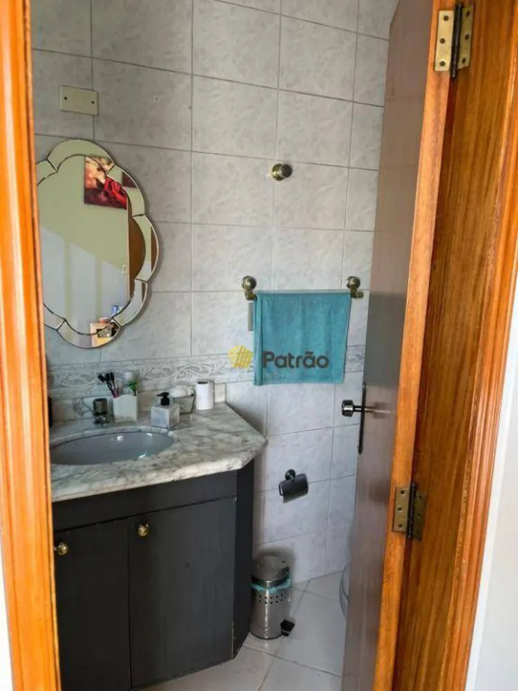 Sobrado, 4 quartos, 286 m² - Foto 12