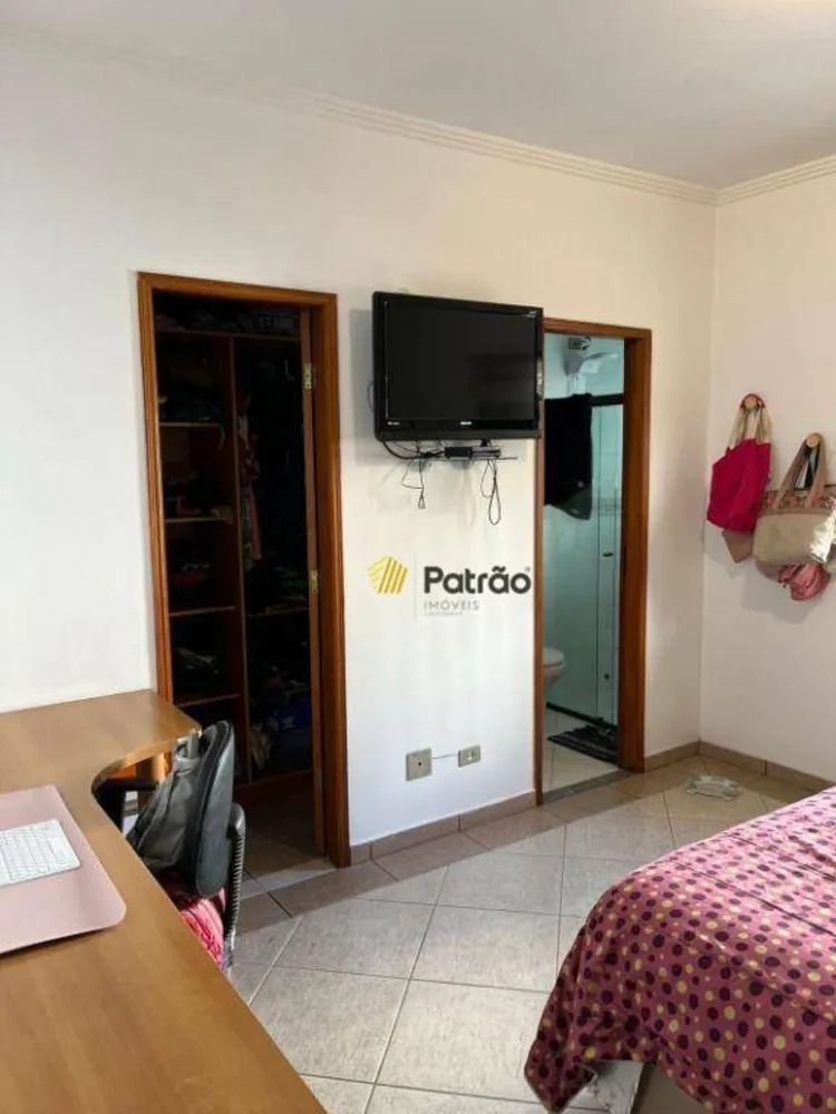 Sobrado, 4 quartos, 286 m² - Foto 4