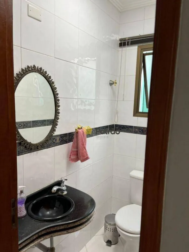 Sobrado, 4 quartos, 286 m² - Foto 15