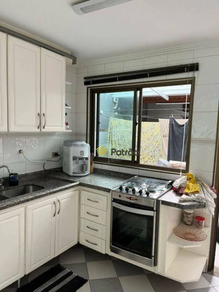 Sobrado, 4 quartos, 286 m² - Foto 6