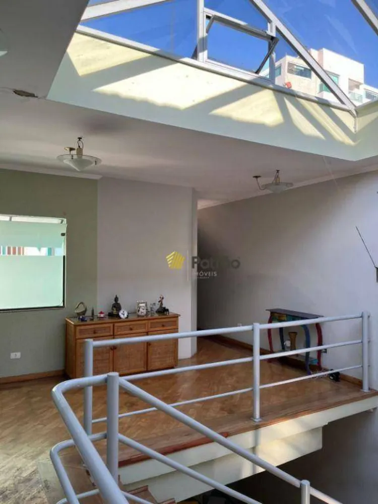 Sobrado, 4 quartos, 286 m² - Foto 7