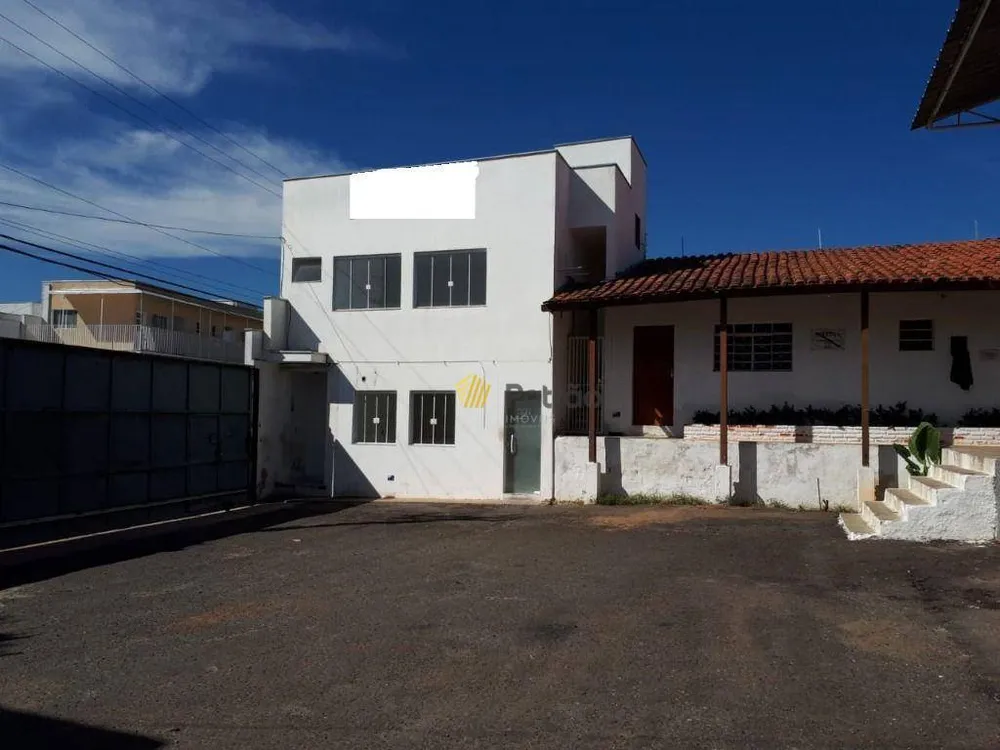 Depósito-Galpão, 1300 m² - Foto 5