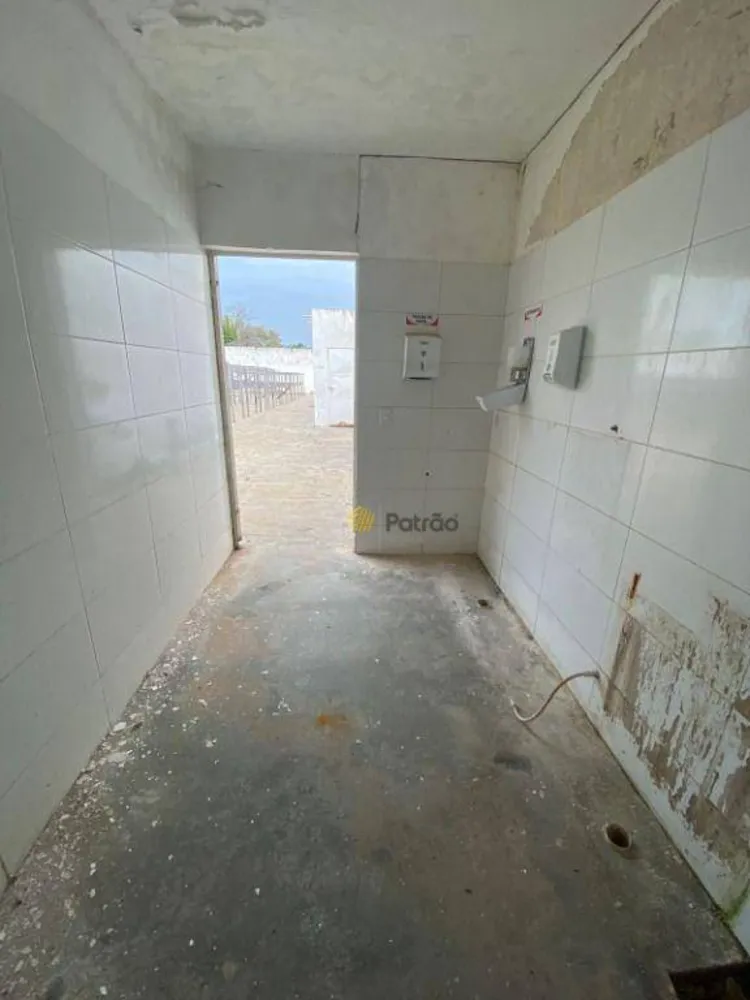 Depósito-Galpão, 1300 m² - Foto 11