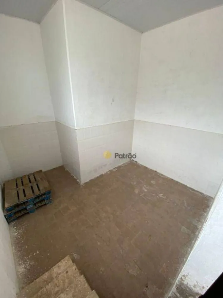 Depósito-Galpão, 1300 m² - Foto 3