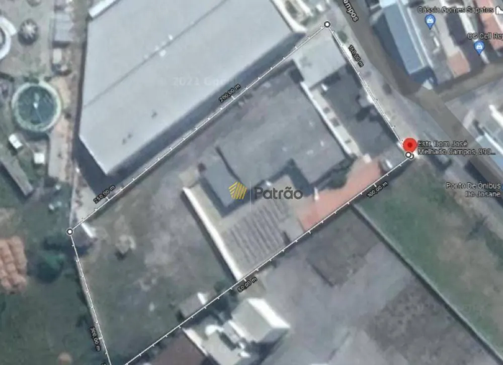 Depósito-Galpão, 1300 m² - Foto 13