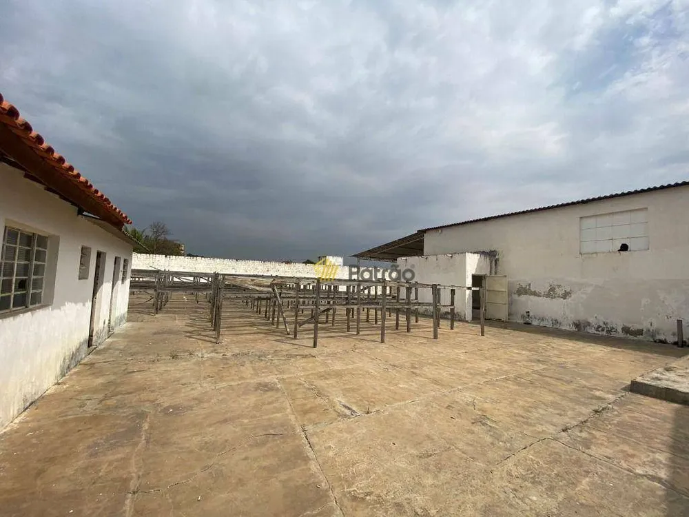 Depósito-Galpão, 1300 m² - Foto 4