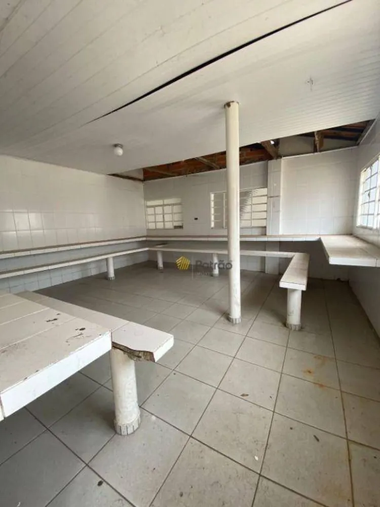 Depósito-Galpão, 1300 m² - Foto 10