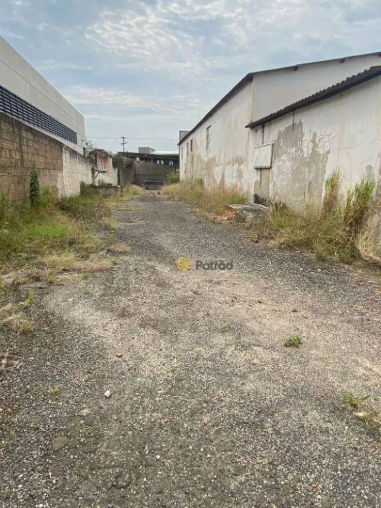 Depósito-Galpão, 1300 m² - Foto 2