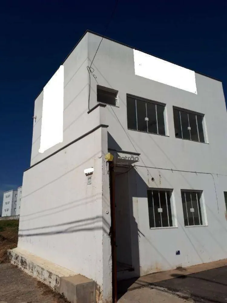 Depósito-Galpão, 1300 m² - Foto 8
