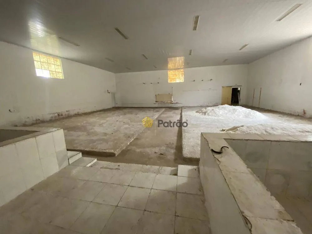 Depósito-Galpão, 1300 m² - Foto 6