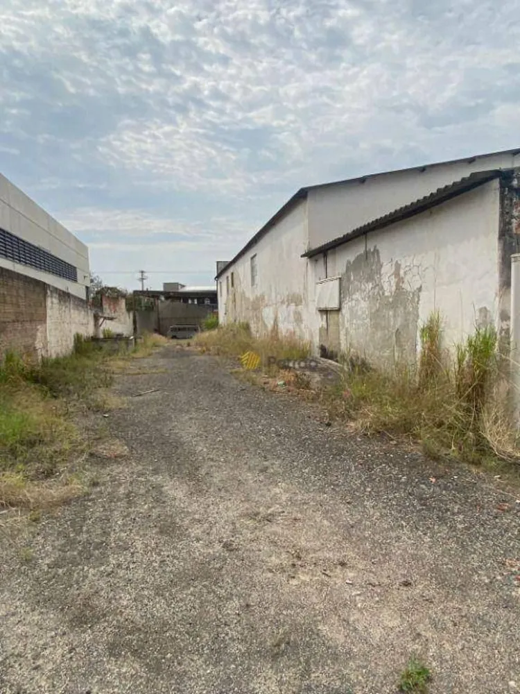Depósito-Galpão, 1300 m² - Foto 15