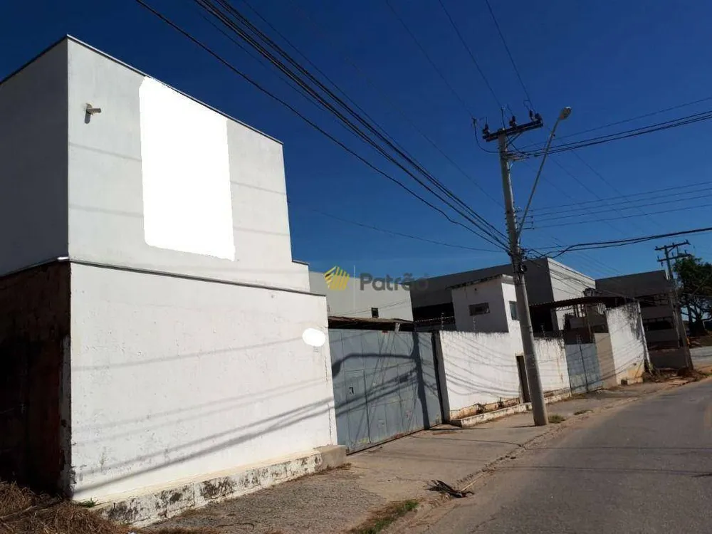 Depósito-Galpão, 1300 m² - Foto 7