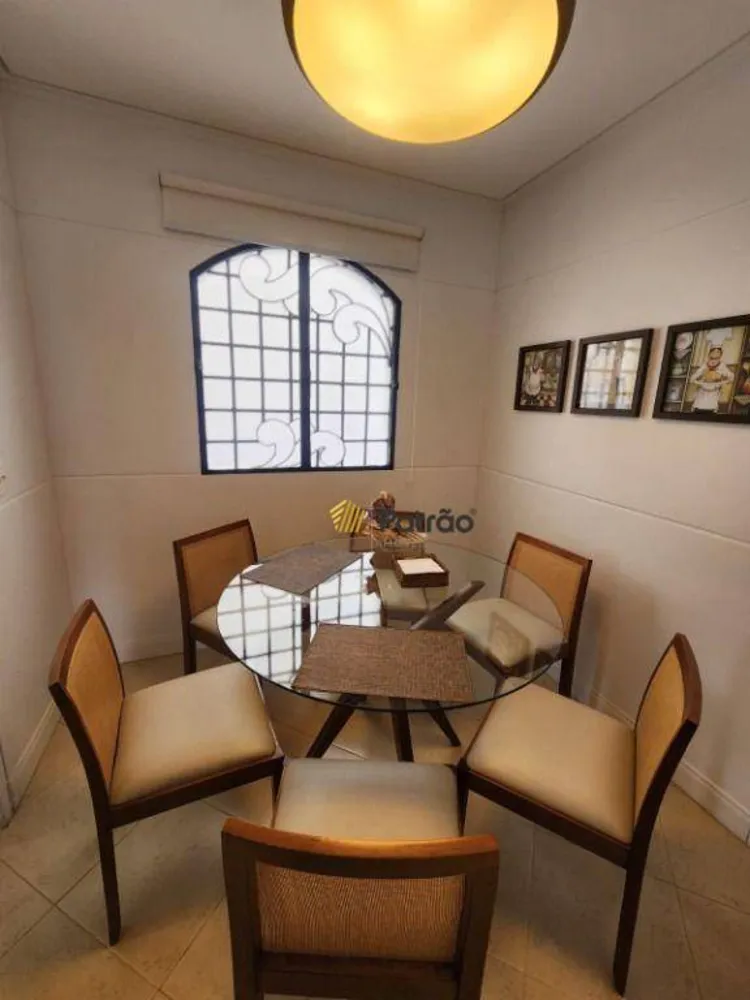 Sobrado, 4 quartos, 328 m² - Foto 2
