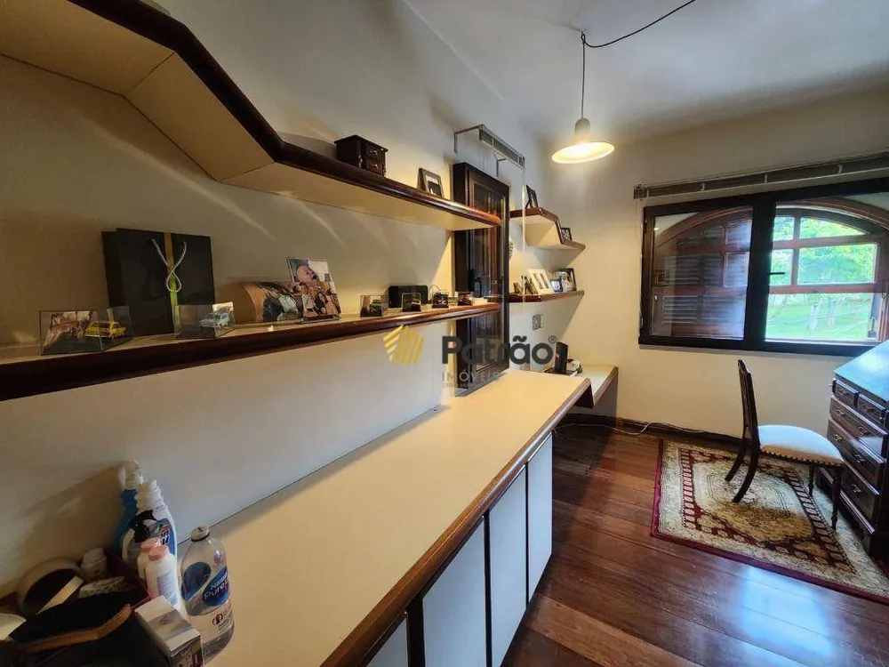 Sobrado, 4 quartos, 328 m² - Foto 10