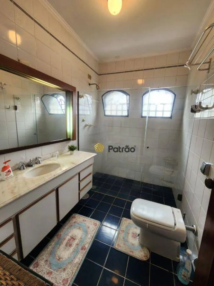 Sobrado, 4 quartos, 328 m² - Foto 12
