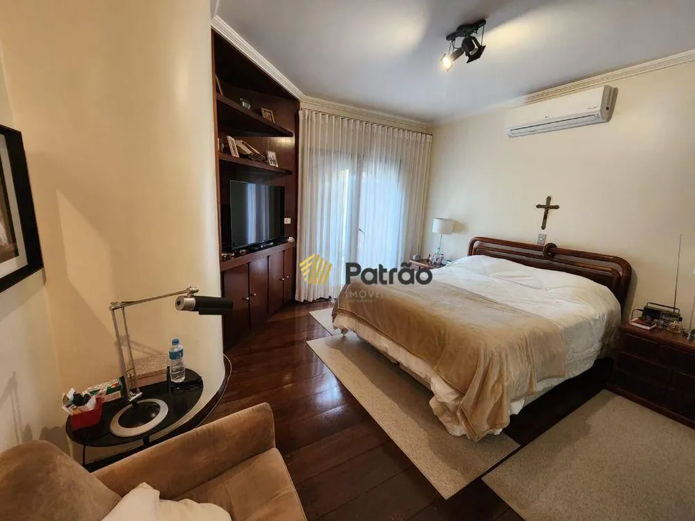 Sobrado, 4 quartos, 328 m² - Foto 6