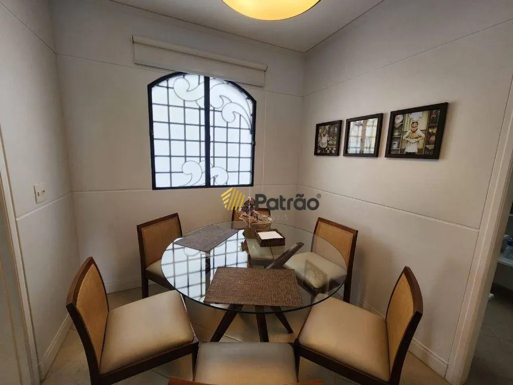 Sobrado, 4 quartos, 328 m² - Foto 3