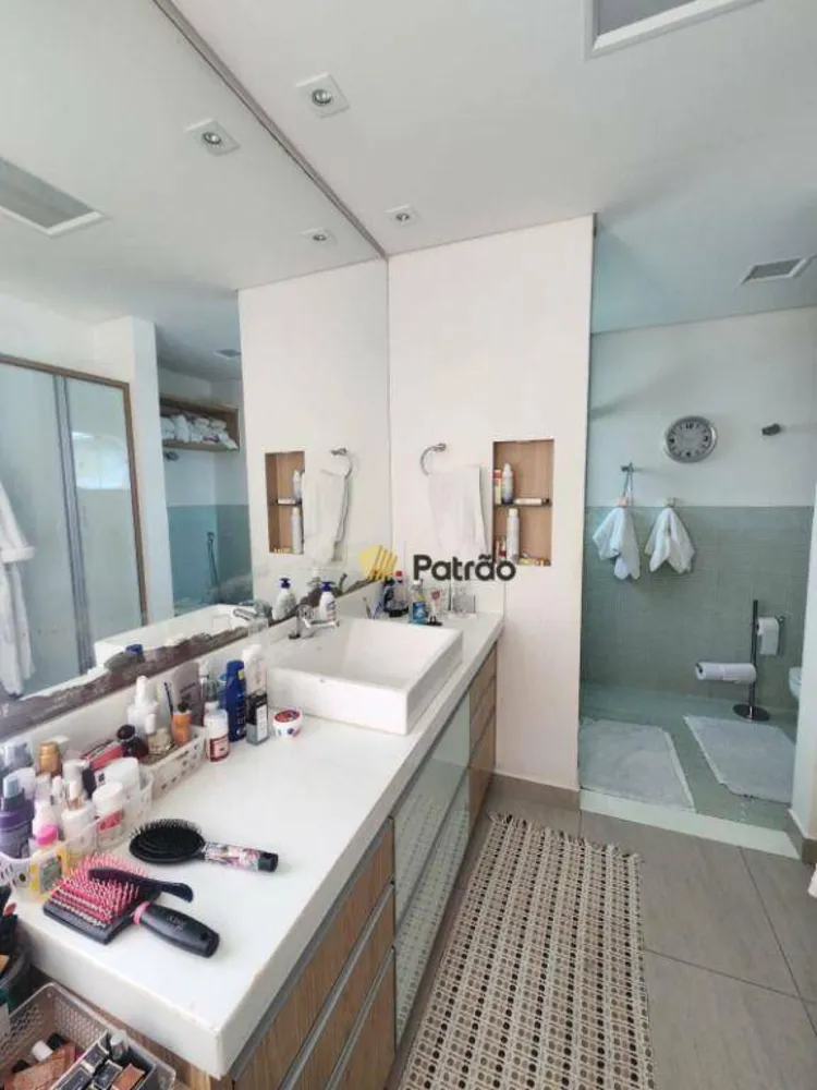 Sobrado, 4 quartos, 328 m² - Foto 8